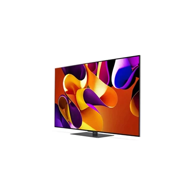 LG 55" OLED55G43LS 4K UHD Smart OLED evo TV