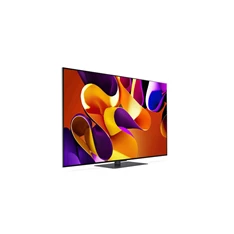 LG 55" OLED55G43LS 4K UHD Smart OLED evo TV