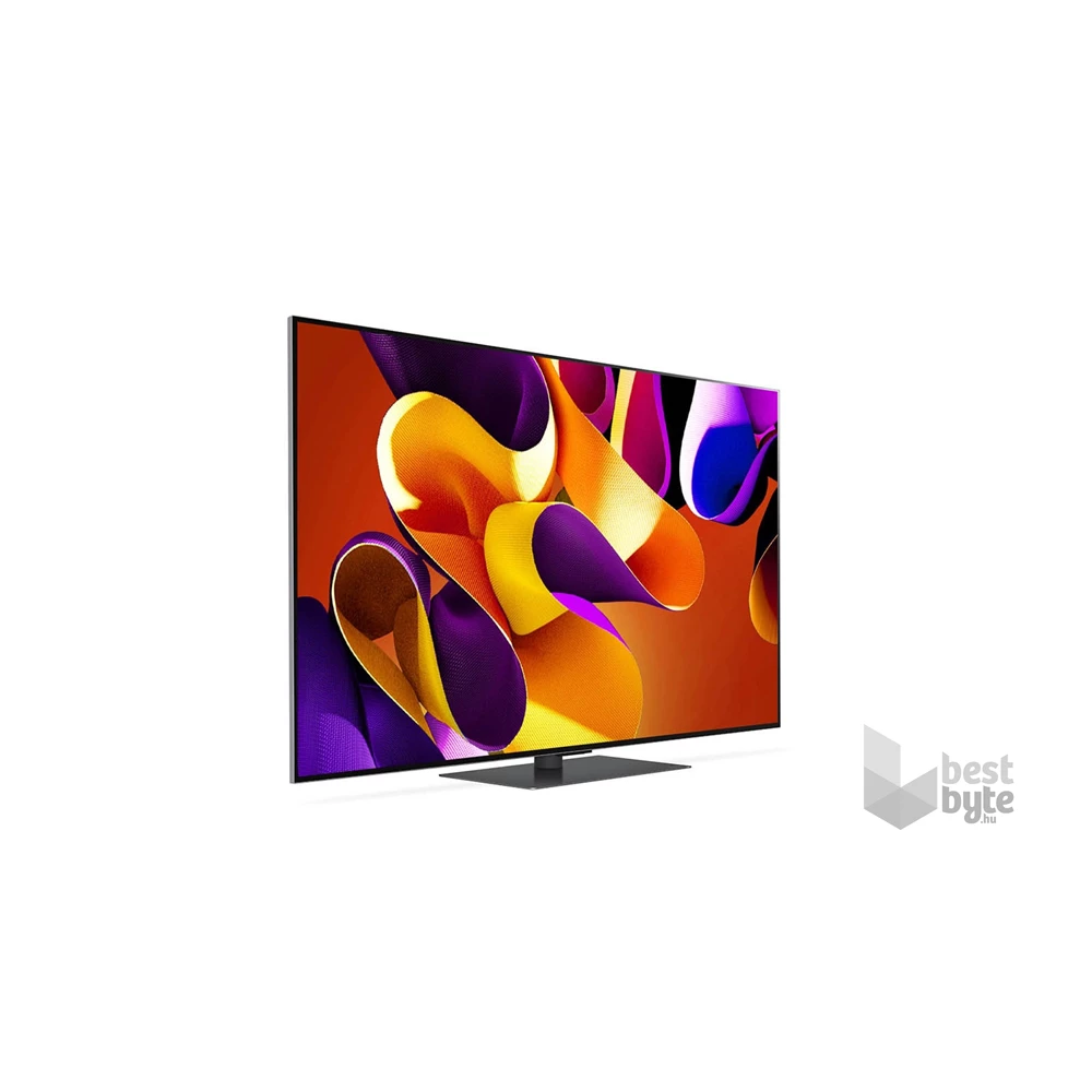 LG 55" OLED55G43LS 4K UHD Smart OLED evo TV
