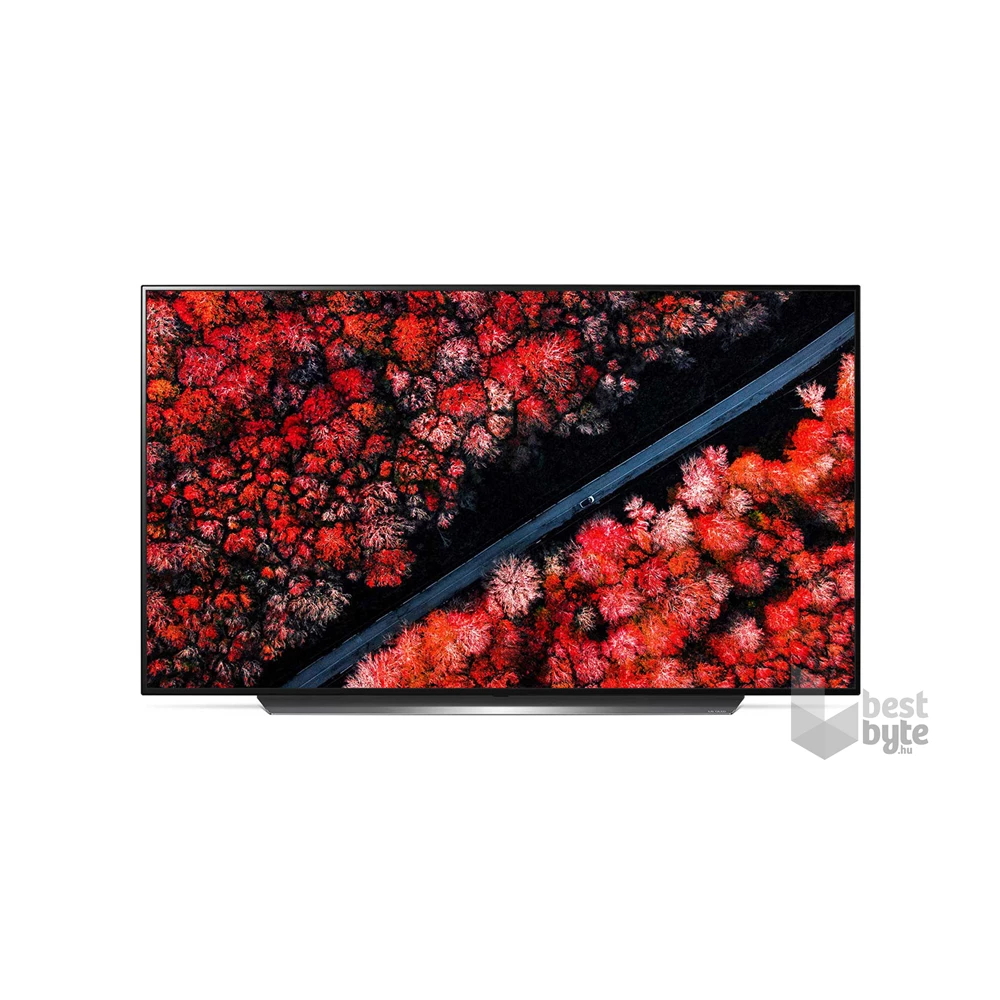 LG 65" OLED65C9PLA 4K UHD Smart OLED TV