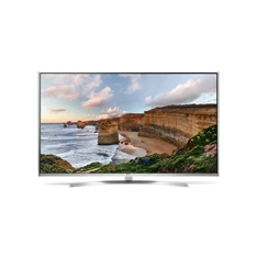 LG 60" 60UH8507 4K UHD Smart 3D LED TV