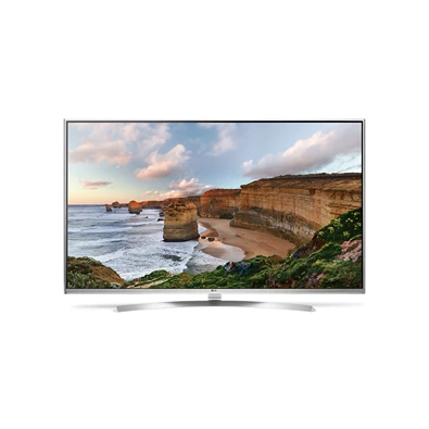 LG 60" 60UH8507 4K UHD Smart 3D LED TV