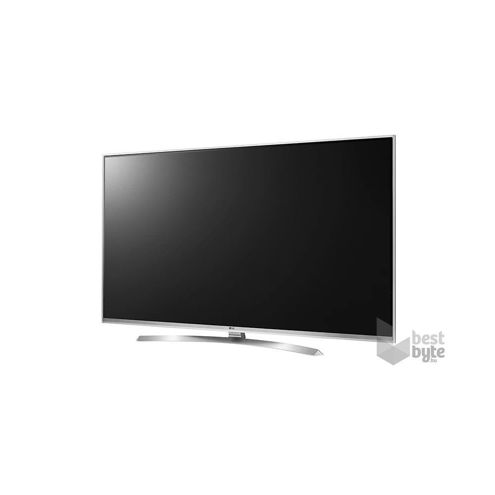 LG 60" 60UH8507 4K UHD Smart 3D LED TV