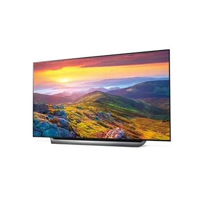 LG 65" 65EU961H 4K UHD OLED TV