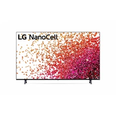 LG 65" 65NANO753PA 4K UHD NanoCell Smart LED TV