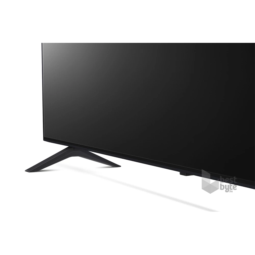 LG 65" 65NANO753QC 4K UHD Smart NanoCell LED TV