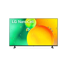 LG 65" 65NANO753QC 4K UHD NanoCell Smart LED TV