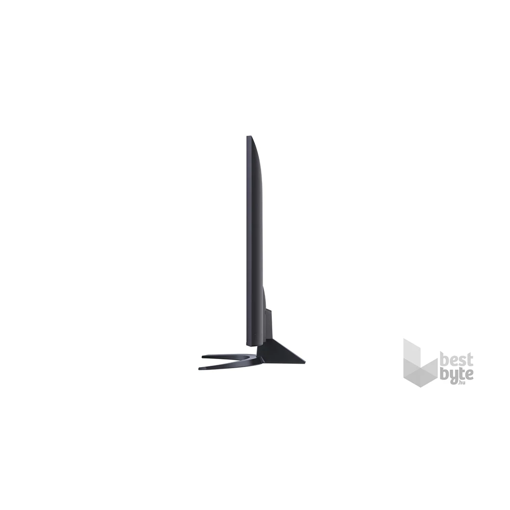 LG 65" 65NANO763QA 4K UHD Smart NanoCell LED TV