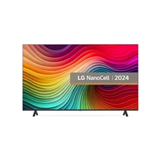 LG 65" 65NANO81T3A 4K UHD HDR NanoCell Smart TV
