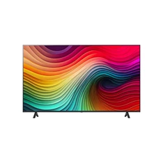 LG 65" 65NANO82T3B 4K UHD HDR NanoCell Smart TV
