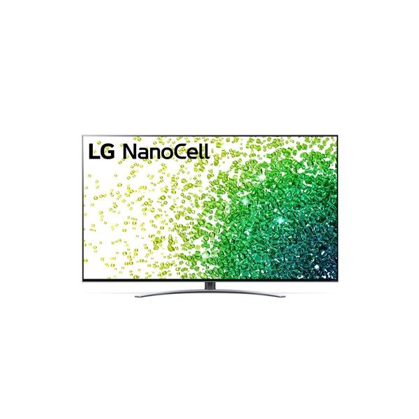 LG 65" 65NANO883PB 4K UHD NanoCell Smart LED TV