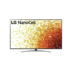 LG 65" 65NANO913PA 4K UHD NanoCell Smart LED TV