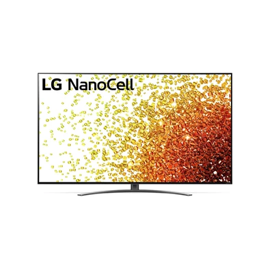 LG 65" 65NANO913PA 4K UHD NanoCell Smart LED TV