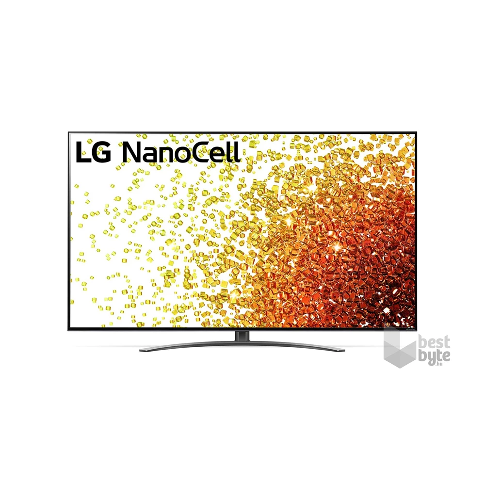 LG 65" 65NANO913PA 4K UHD NanoCell Smart LED TV