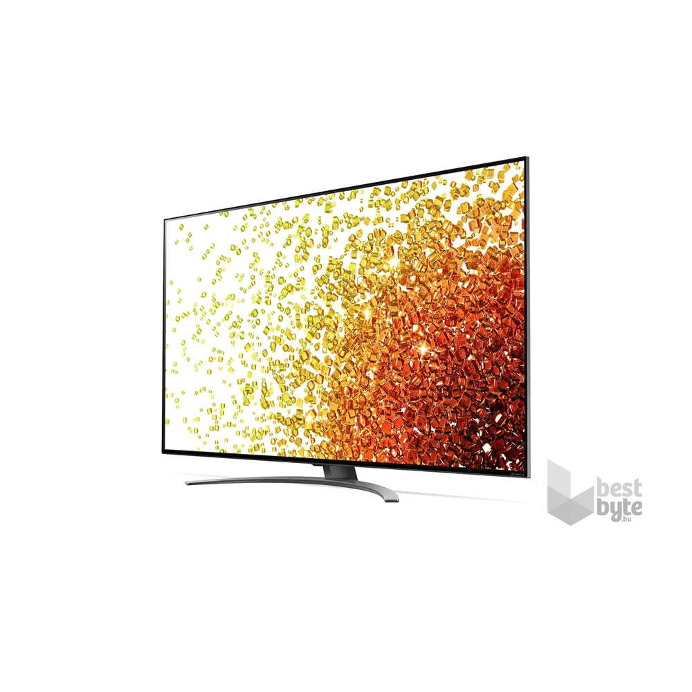 LG 65" 65NANO913PA 4K UHD NanoCell Smart LED TV