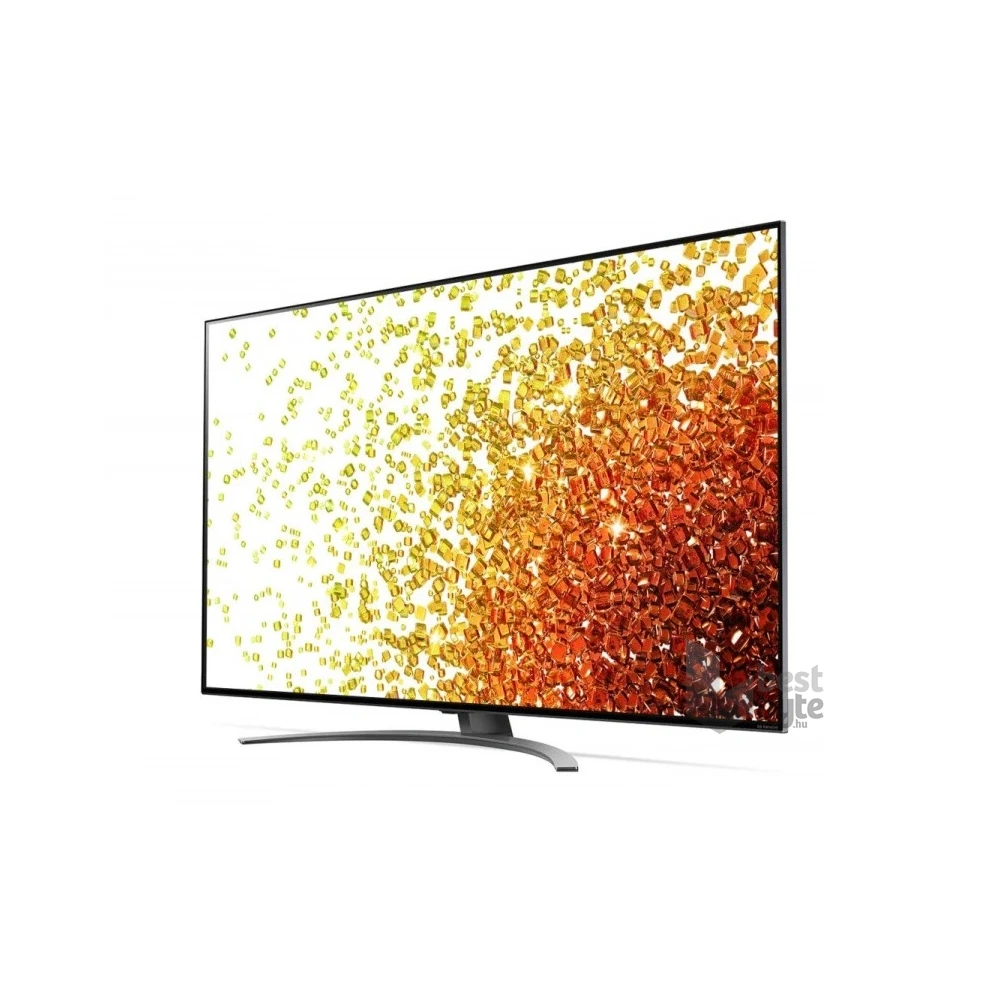 LG 65" 65NANO913PA 4K UHD Smart NanoCell LED TV
