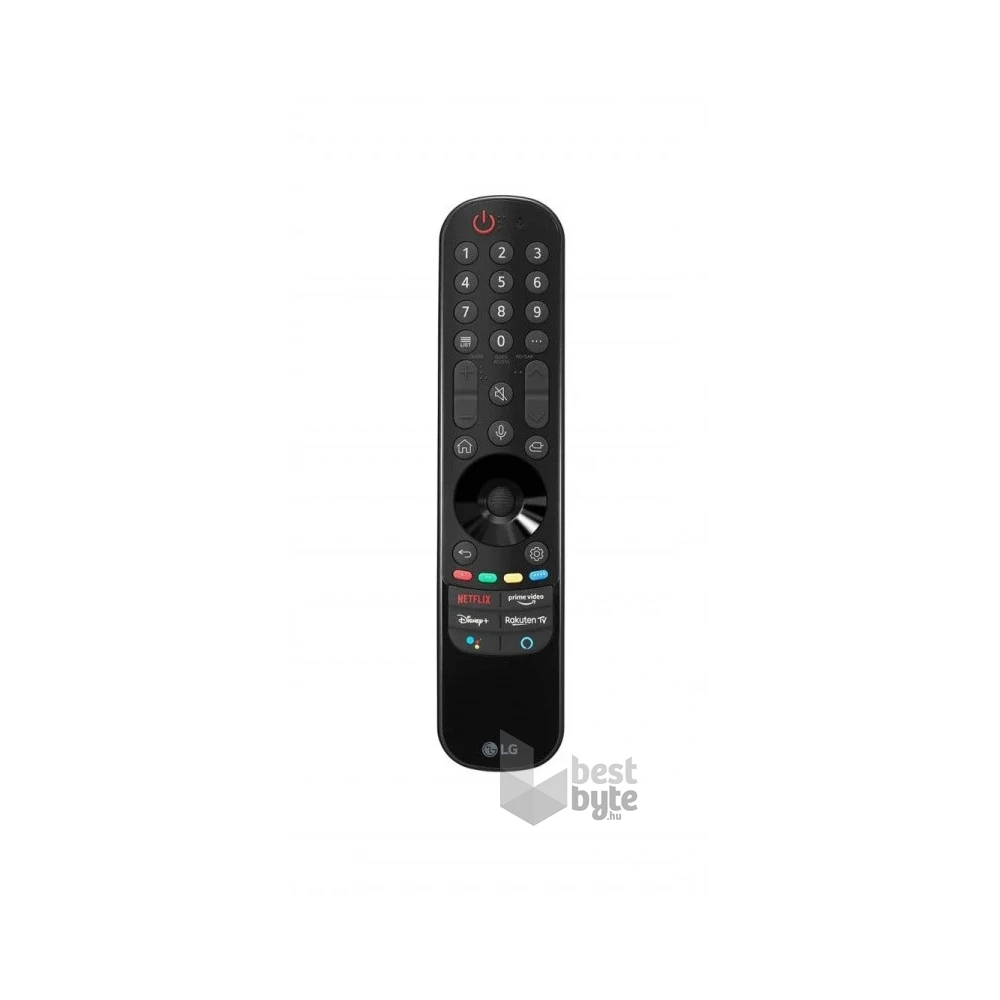 LG 65" 65NANO913PA 4K UHD Smart NanoCell LED TV