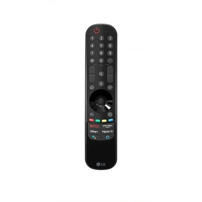 LG 65" 65NANO913PA 4K UHD Smart NanoCell LED TV