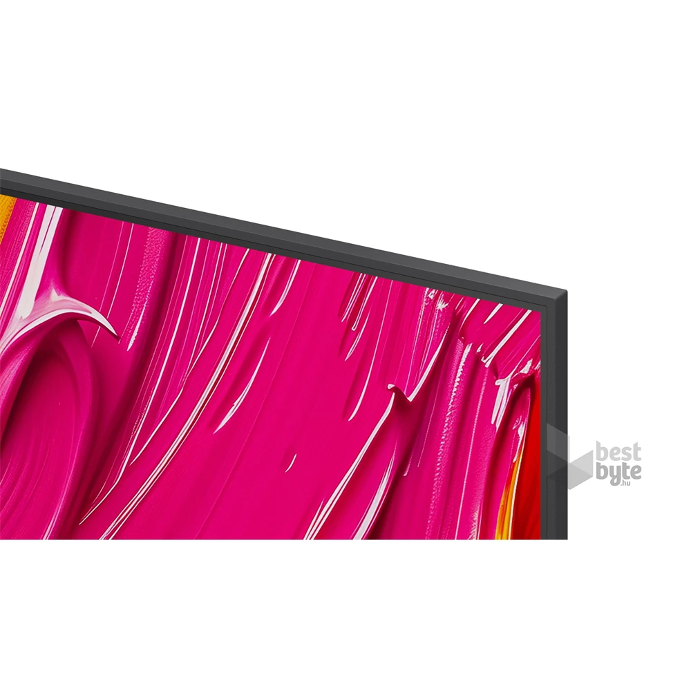 LG 65" 65QNED80A3A 4K UHD AI Smart QNED TV