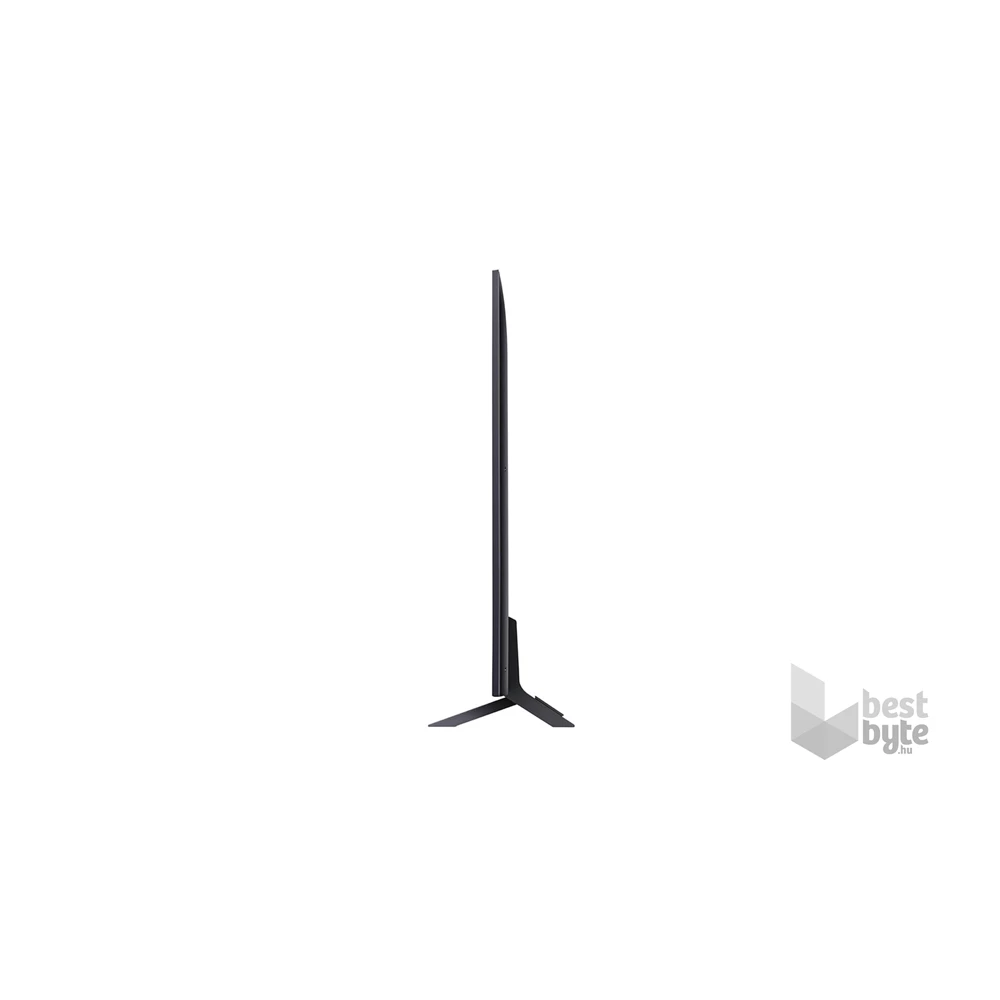 LG 65" 65QNED80T3A 4K UHD HDR Smart QNED TV