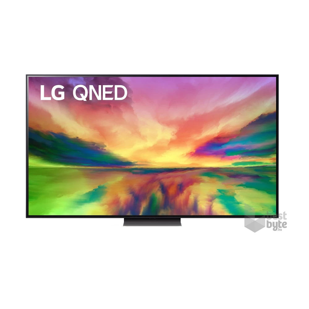 LG 65" 65QNED813RE 4K UHD QNED TV