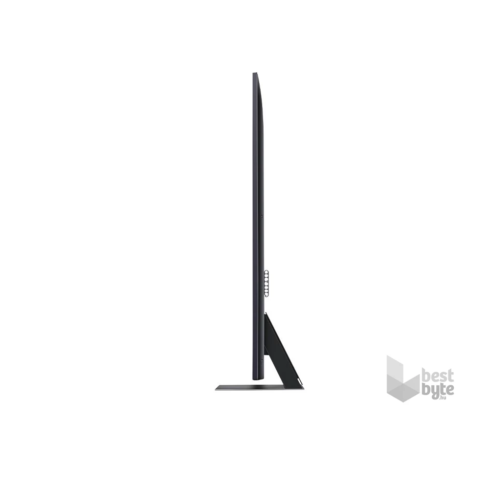 LG 65" 65QNED813RE 4K UHD QNED TV