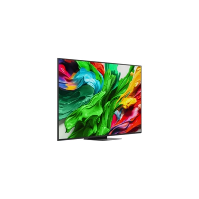 LG 65" 65QNED86A3A 4K UHD AI Smart QNED evo MiniLED TV