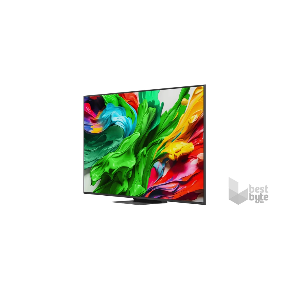LG 65" 65QNED86A3A 4K UHD AI Smart QNED evo MiniLED TV
