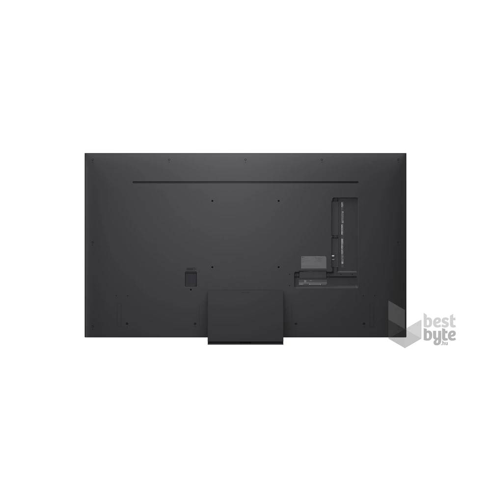 LG 65" 65QNED86A3A 4K UHD AI Smart QNED evo MiniLED TV