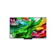 LG 65" 65QNED86A3A 4K UHD AI Smart QNED evo MiniLED TV