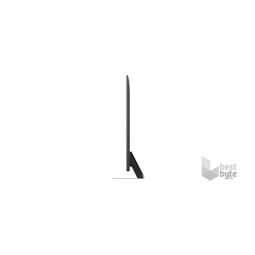 LG 65" 65QNED87A3B 4K UHD AI Smart QNED evo MiniLED TV