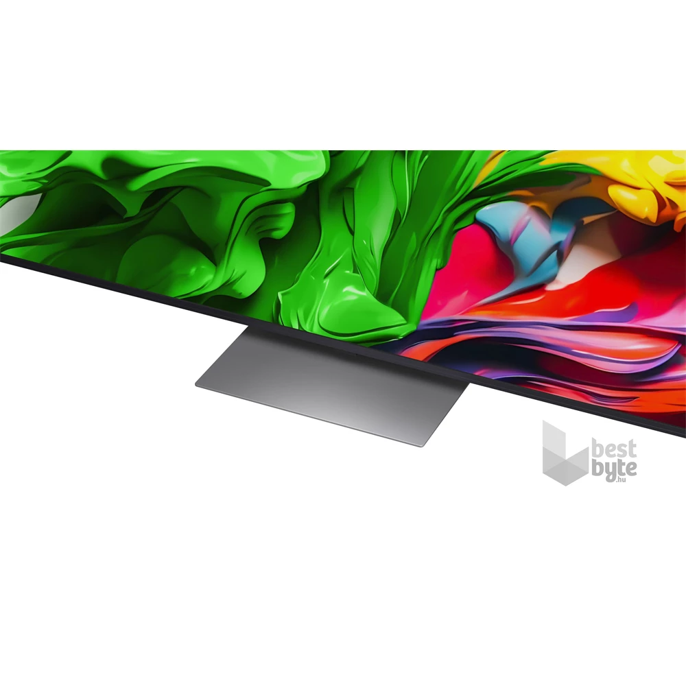 LG 65" 65QNED87A3B 4K UHD AI Smart QNED evo MiniLED TV