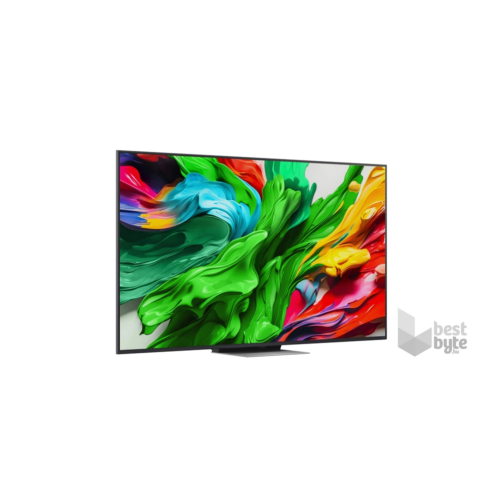 LG 65" 65QNED87A3B 4K UHD AI Smart QNED evo MiniLED TV