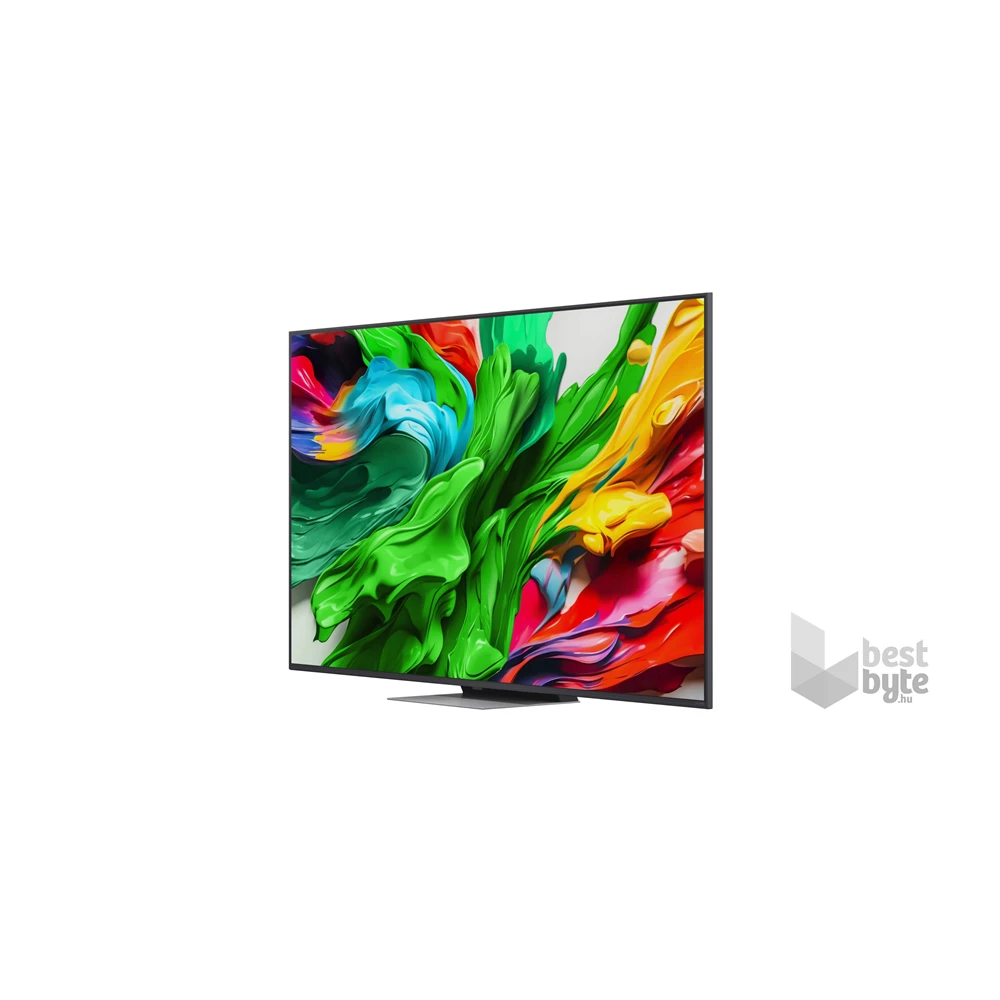 LG 65" 65QNED87A3B 4K UHD AI Smart QNED evo MiniLED TV