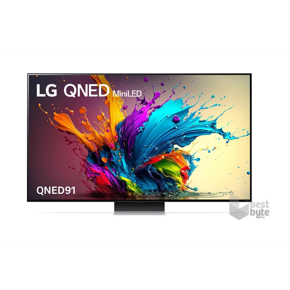 LG 65" 65QNED91T3A 4K UHD HDR Smart QNED TV