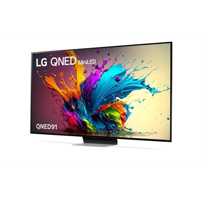 LG 65" 65QNED91T3A 4K UHD HDR Smart QNED TV