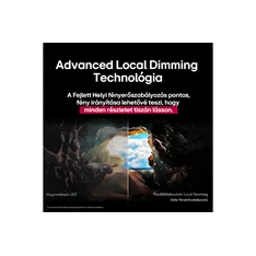 LG 65" 65QNED93A6A 4K UHD AI Smart Gamer QNED evo MiniLED TV