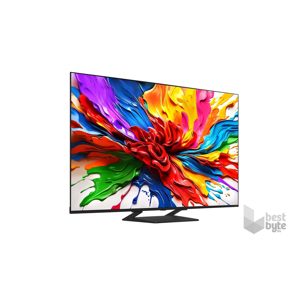 LG 65" 65QNED93A6A 4K UHD AI Smart Gamer QNED evo MiniLED TV