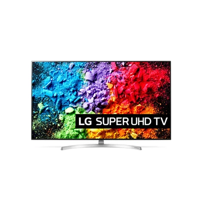 LG 65" 65SK8500PLA SUHD Smart LED TV