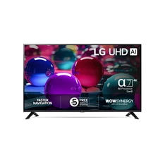 LG 65" 65UA73006LA 4K UHD AI Smart LED TV