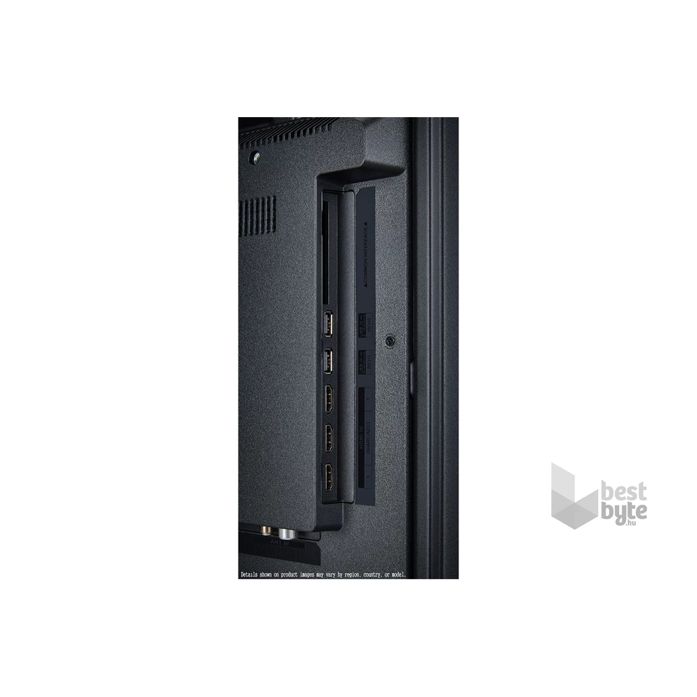 LG 65" 65UA73006LA 4K UHD AI Smart LED TV