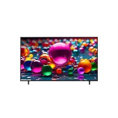 LG 65" 65UA74003LB 4K UHD AI Smart TV (Újracsomagolt)