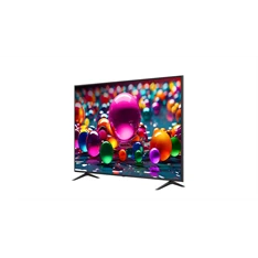 LG 65" 65UA74003LB 4K UHD AI Smart TV (Újracsomagolt)
