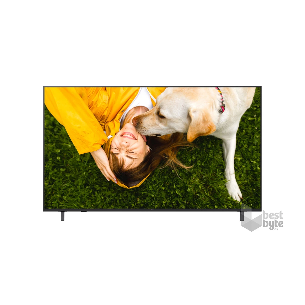 LG 65" 65UA751C0LA 4K UHD AI Smart TV