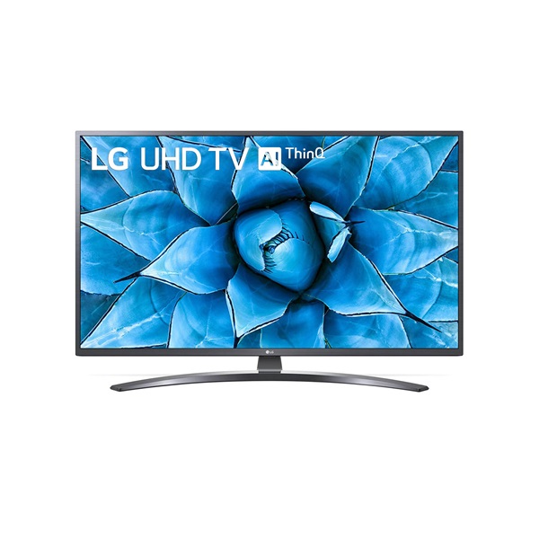 LG 65" 65UN74003LB 4K UHD Smart LED TV