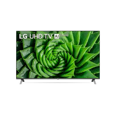 LG 65" 65UN80003LA 4K UHD Smart LED TV