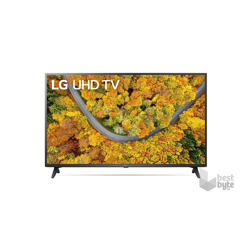 LG 65" 65UP75003LF 4K UHD Smart LED TV