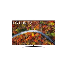 LG 65" 65UP81003LA 4K UHD Smart LED TV