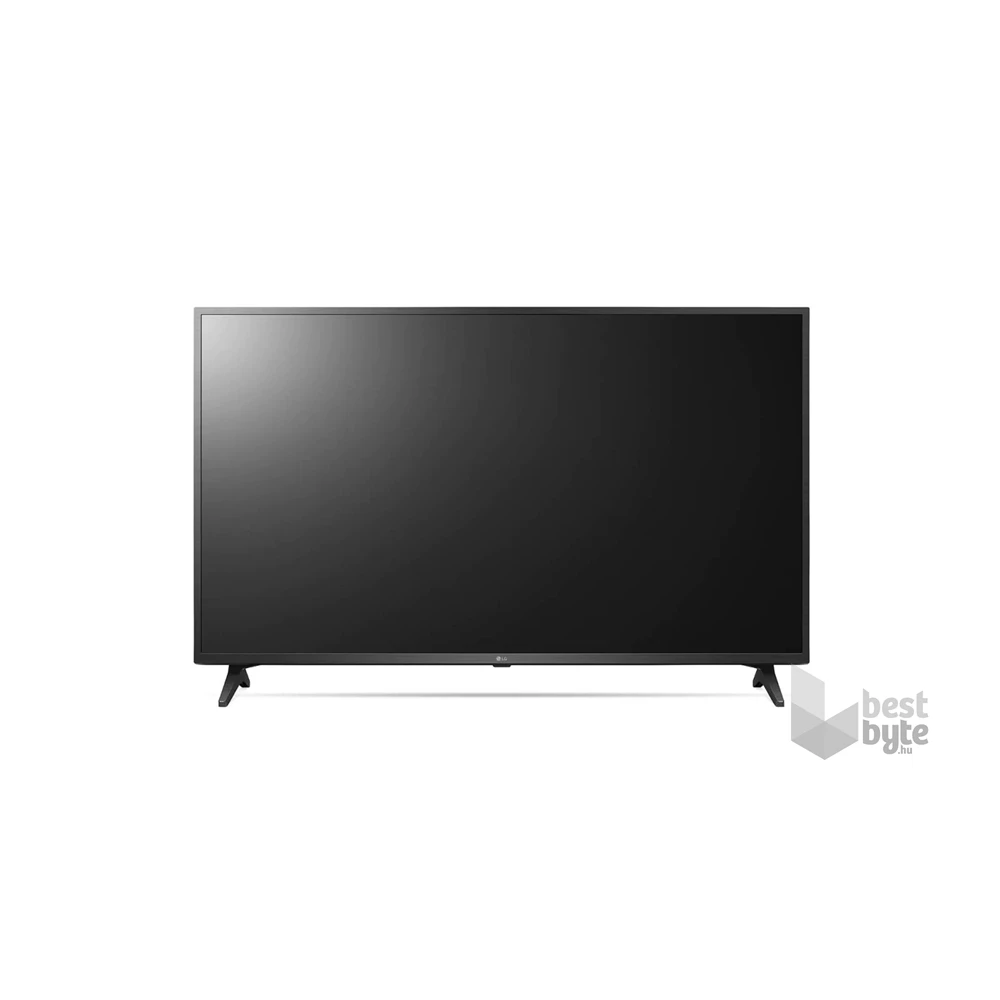 LG 65" 65UQ75003LF 4K UHD Smart LED TV