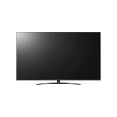 LG 65" 65UQ81003LB 4K UHD Smart LED TV